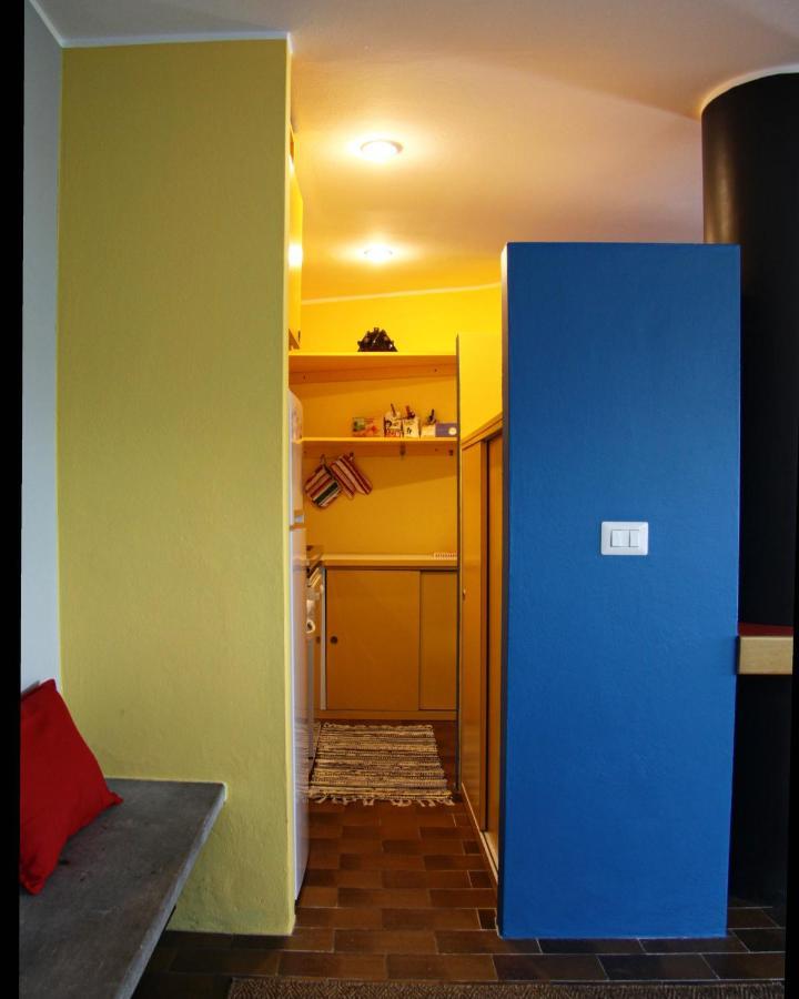 Casa Olivi Civate Exterior foto