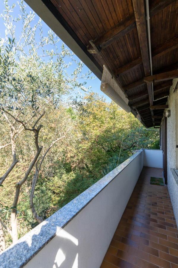 Casa Olivi Civate Exterior foto